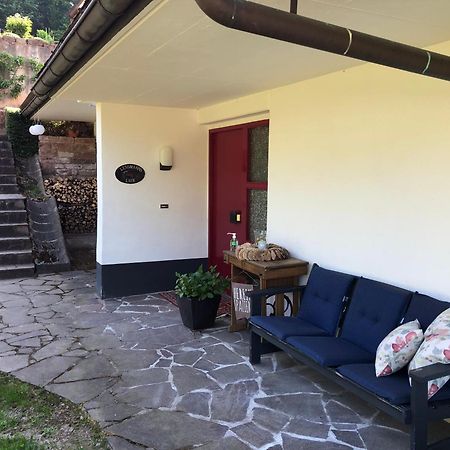 Gammelsbach Burg Freienstein Blick 4 Sterne Mit Sauna מראה חיצוני תמונה